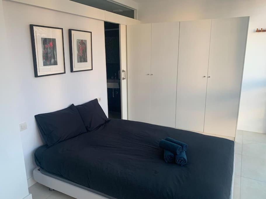 Spacious Loft / Literally At The Foot Of Alhambra Lägenhet Granada Exteriör bild