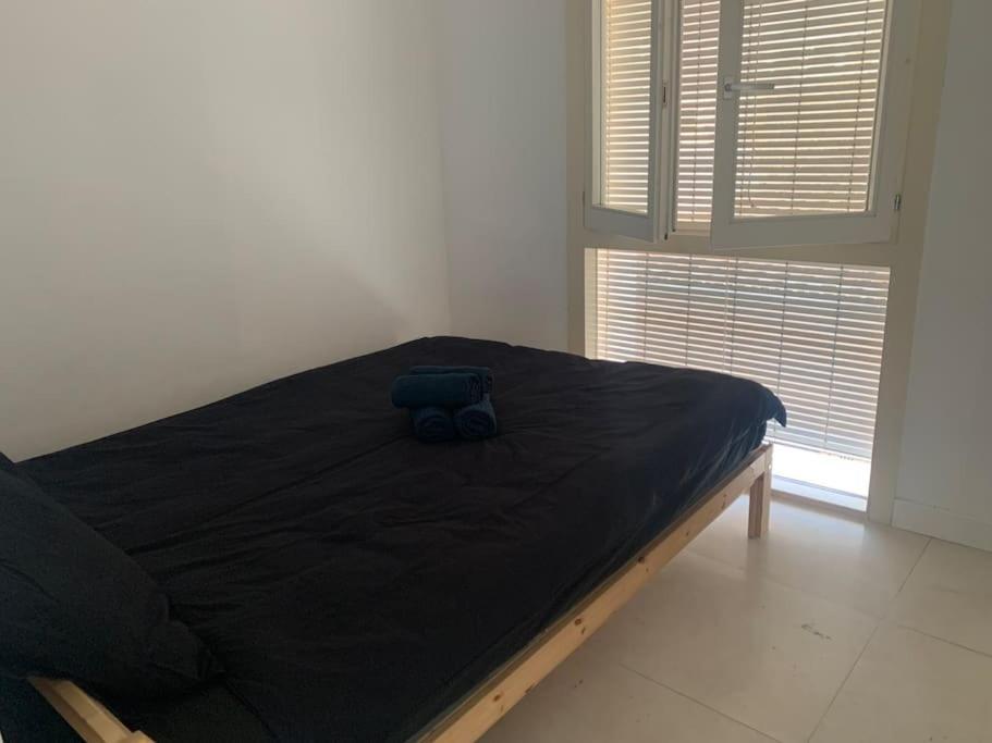 Spacious Loft / Literally At The Foot Of Alhambra Lägenhet Granada Exteriör bild
